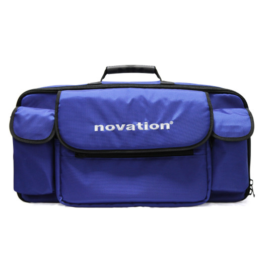 Funda Mininova Gig Bag Novation