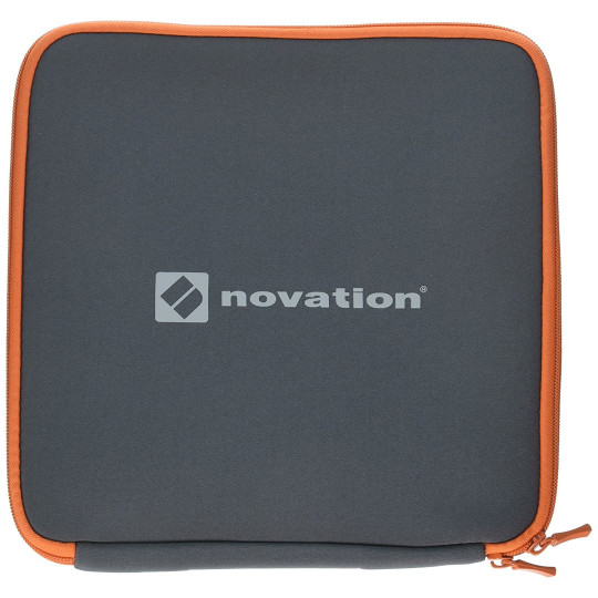 Funda Launchpad & Launch Contr Novation