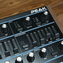 Sinte Polifonico Peak Novation