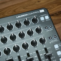 Launch Control Xl Mkii Bk Novation