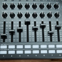 Launch Control Xl Mkii Bk Novation