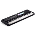 Controlador Launchkey 61 Mk4 Novation