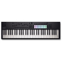 Controlador Launchkey 61 Mk4 Novation