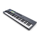 Controlador Flkey 61 Novation