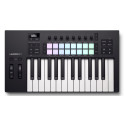 Controlador Launchkey 25 Mk4 Novation