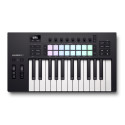 Controlador Launchkey 25 Mk4 Novation