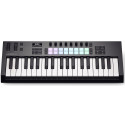 Controlador Launchkey 37 Mk4 Novation