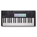 Controlador Launchkey 37 Mk4 Novation