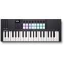 Controlador Launchkey Mini 37  Novation