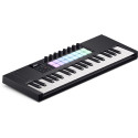 Controlador Launchkey Mini 37  Novation