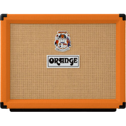 Combo Rocker 32 Orange