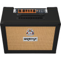 Combo Rocker 32 Black Orange