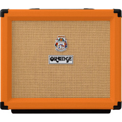 Combo Rocker 15 Orange