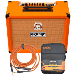 Combo Tremlord 30 Orange