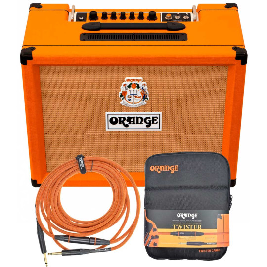 Combo Tremlord 30 Orange