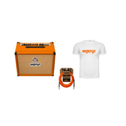 Combo Super Crush 100C Set Orange