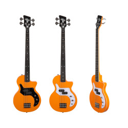 Bajo O-Bass Orange 2023 Orange