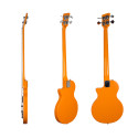 Bajo O-Bass Orange 2023 Orange