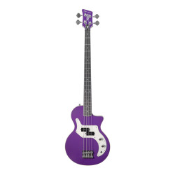 Bajo O-Bass Sign. Glenn Hughes Orange