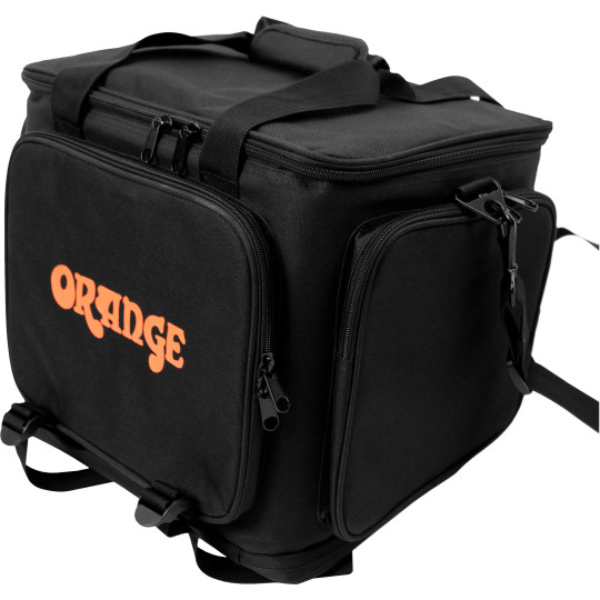 Bolsa Transporte Acoustic 30 Orange