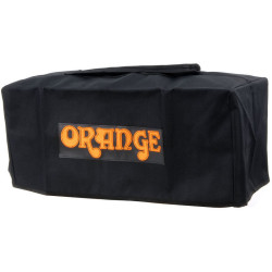 Bolsa Small Head Bag Orange