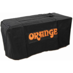 Bolsa Large Head Bag Orange