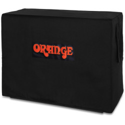 Funda Cvr-212-Combo Cover Orange