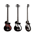 Bajo O-Bass Black Pack Orange