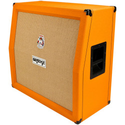 Bafle Ppc412 Ad Angled Orange