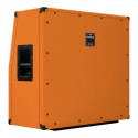 Bafle Ppc412 Ad Angled Orange