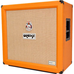 Bafle Crpro412 Orange