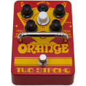 Pedal Boost Eq Two Stroke Orange