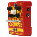 Pedal Boost Eq Two Stroke Orange