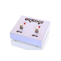 Pedal Fs2 Orange