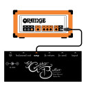 Pedal Guitar Butler Orange