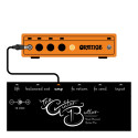 Pedal Guitar Butler Orange