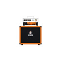 Amp. Stack Bajo Terror Bass Orange