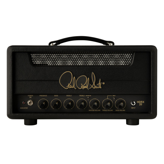 Amplificador Cabezal Hdrx-20 PRS Guitars