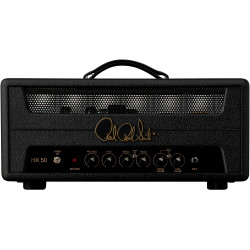 Amplificador Cabezal Hx50 PRS Guitars