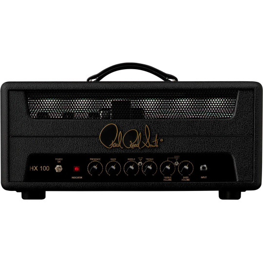 Amplificador Cabezal Hx100 PRS Guitars