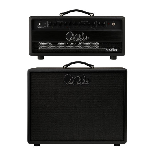 Amplificador Stack Archon 50H + 1X12 C PRS Guitars