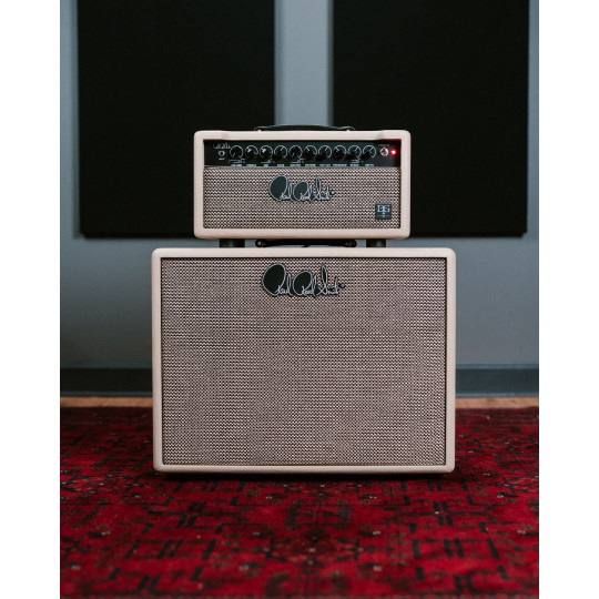 Amplificador Stack Dgt15 Head + Dgt 1X PRS Guitars