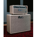 Amplificador Stack Dgt15 Head + Dgt 1X PRS Guitars