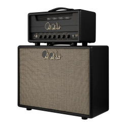 Amplificador Stack Hdrx20 + 1X12 Cab PRS Guitars