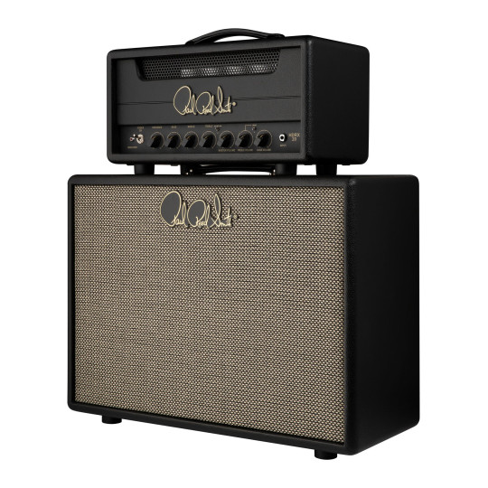 Amplificador Stack Hdrx20 + 1X12 Cab PRS Guitars