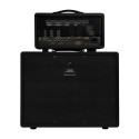 Amplificador Stack Hdrx20 + 1X12 Cab PRS Guitars