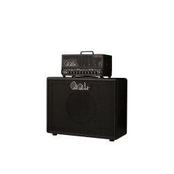 Amplificador Stack Tremonti Mt15 + 1X1 PRS Guitars