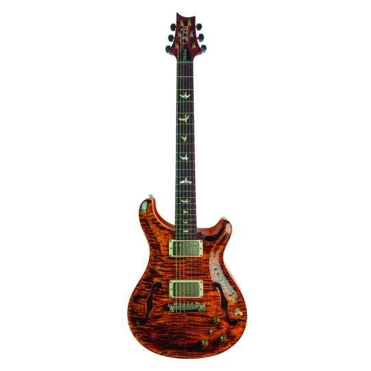 Guitarra Eléctrica Hollowbody Ii P Yi PRS Guitars