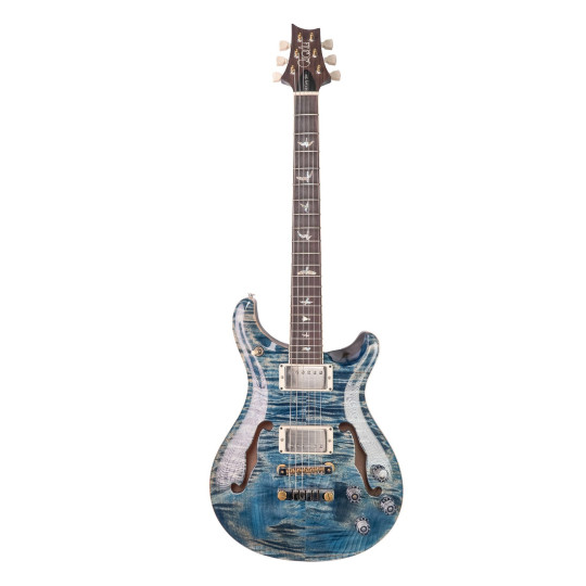 Guitarra Eléctrica Mc Carty 594 Hb Ii  PRS Guitars