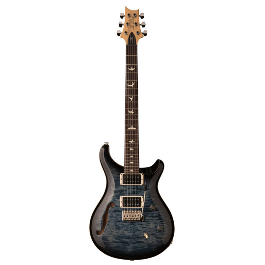 Guitarra Eléctrica Ce24 Sh Faded Blue  PRS Guitars